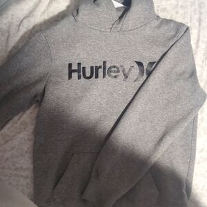 Hurley Sweatshirt